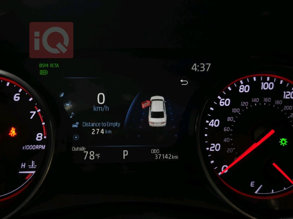 تۆیۆتا کامری